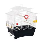 PAGODA BLACK (47x29.5x 50cm) FER052024811