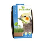 PET-BUFFET-AVIS CAGE BIRDS HARVEST(3pcs) HBV018050530