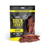 JERKY LIMITED INGREDIENT DUCK STEAK 100g AJ9902D