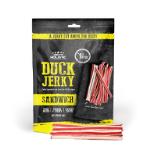 JERKY LIMITED INGREDIENT DUCK SANDWICH 100g AJ9896D