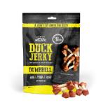 JERKY LIMITED INGREDIENT  DUCK DUMBBELL 100g AJ9865D