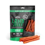 JERKY LIMITED INGREDIENT  LAMB STRIP 100g AJ0038L
