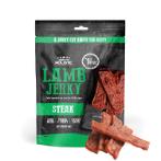 JERKY LIMITED INGREDIENT  LAMB STEAK 100g AJ0021L