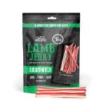 JERKY LIMITED INGREDIENT  LAMB SANDWICH 100g AJ0014L