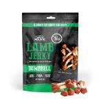 JERKY LIMITED INGREDIENT  LAMB DUMBBELL 100g AJ9988L