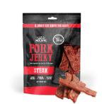 JERKY LIMITED INGREDIENT  PORK STEAK 100g AJ0083P