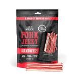 JERKY LIMITED INGREDIENT  PORK SANDWICH 100g AJ0076P