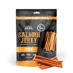 JERKY LIMITED INGREDIENT  SALMON STICK 100g AJ9940S