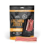 JERKY LIMITED INGREDIENT  SALMON SANDWICH 100g AJ9957S