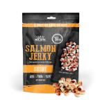 JERKY LIMITED INGREDIENT  SALMON SUSHI 100g AJ9933S