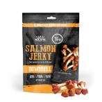 JERKY LIMITED INGREDIENT  SALMON DUMBBELL 100g AJ9926S