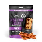JERKY LIMITED INGREDIENT  VENISON STICK 100g AJ9827V