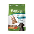 WHIMZEES ANTLER DENTAL VALUE BAG LARGE 6pcs WHZ354