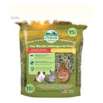 HAY BLENDS WESTERN TIMOTHY ORCHARD GRASS 15oz (425g) O1521