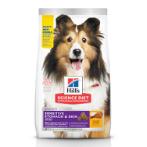 CANINE ADULT SENSITIVE STOMACH AND SKIN 30 lbs 606893
