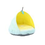 2 IN 1 IGLOO FRUIT PEAR BED (45x45x40cm) HTY0SRW0221
