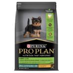 PRO PLAN PUPPY SMALL BREED CHICKEN 2.5kg 12529229