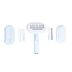 5 IN 1 PET BRUSH HTY0SBY0158