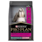 PRO PLAN ADULT DOG SMALL SENSITIVE SKIN AND STOMACH 2.5kg 12529281