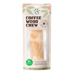 COFFEE WOOD CHEW -EXTRA LARGE SAPCWCXL