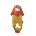 TENNIS ALIENS SERIES (YELLOW)(25x12x8cm) BWAT6120