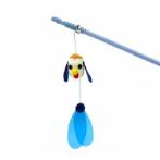 CUTE ANIMAL SERIES CAT TEASER-DOG (57cm) BWAT3921