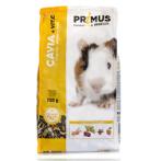 PRIMUS GUINEA PIGS PREMIUM FOOD 750g KGSAGP750