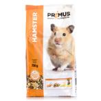 PRIMUS HAMSTERS PREMIUM FOOD 750g KGSAH750