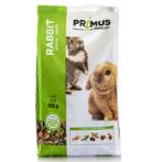 PRIMUS RABBITS PREMIUM FOOD 750g KGSAR750