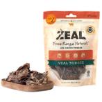 VEAL TONGUE 85g ZLVT85