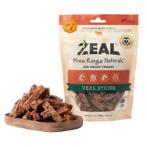 VEAL STICKS 125g ZLVST125