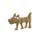 PLUSH BARRY WOLF 19cm HT067647