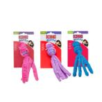 SNUGGA WUBBA  ASSORTED COLOUR LARGE 1 PIECE KO0009