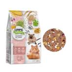 PREMIUM FOOD HAMSTER & GERBIL 600g CP0PHAM6