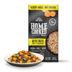 HOME COOKED STYLE RECIPE GENTLY COOKED DUCK, PEAS AND PUMPKIN 125g X 3PACKS AM0113