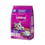 WHISKAS SENIOR MACKEREL 1.1kg 100876779