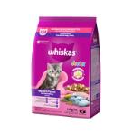 WHISKAS JUNIOR MACKEREL 1.1kg 100979185