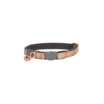 URBAN CAT COLLAR (GOLD) (11mm x 20-31cm) RG0CB271GR