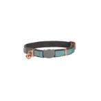 URBAN CAT COLLAR (TURQUOISE) (11mm x 20-31cm) RG0CB271TM