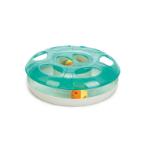 TRAINING WHEEL SCUDIE (GREEN) (25x25x8cm) BT0440410