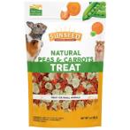 NATURAL PEAS AND CARROTS 85g VTK058325