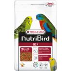 B14 - BUDGIES AND SMALL PARAKEETS - MAINTENANCE 800g VL422101