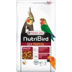 G14 - TROPICAL BIG PARAKEETS - MAINTENANCE 3kg VL422116
