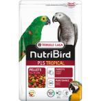 P15 - TROPICAL PARROTS - MAINTENANCE 3kg VL422129