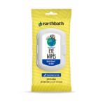 EYE WIPES - HYPOALLERGENIC, WITCH HAZEL AND ALOE 30pieces EB240