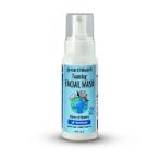 FOAMING FACIAL WASH - BILBERRY AND BLUEBERRY 8oz (237ml) EB071