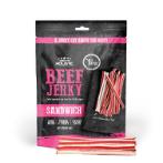 JERKY LIMITED INGREDIENT BEEF SANDWICH 100g AJ9711B
