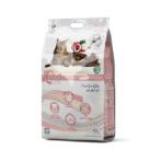 COTTON FLOWERS AND LYCHEE SAND 10L (8kg) SL0TBL036