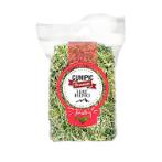 HENO PREMIUM TIMOTHY HAY 1kg CP0PHEN3