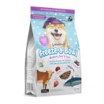 FREEZE-A-BOWL MACKEREL, BEEF AND HOKI FOR DOGS 140g L311